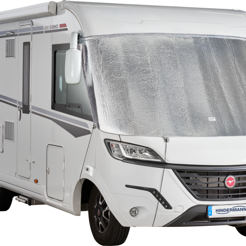 Hindermann Matte Four Season integr. Uni - Schutzhüllen & Planen