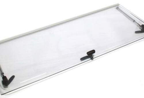 Dometic S4 Ausstellscheibe (500x450mm) - Ersatzteile Fahrzeug