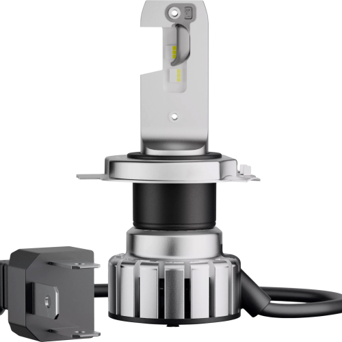 Osram Autoscheinwerfer LED-Nachrüstlampen Night Breaker LED Smart H4 - Einbauleuchten & Leuchtmittel