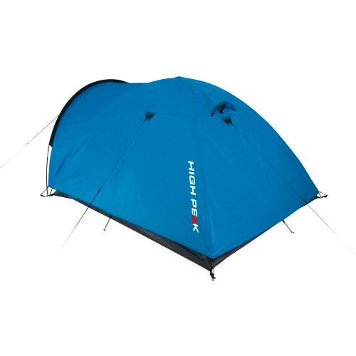 High Peak Kuppelzelt Narvik 3 für 3 Personen - 3-Personen Zelte