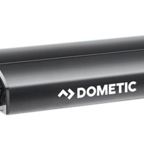 Dometic Dachmarkise PerfectRoof PR 2000 Anthrazit / Horizon Grey 375 cm - Kassettenmarkisen