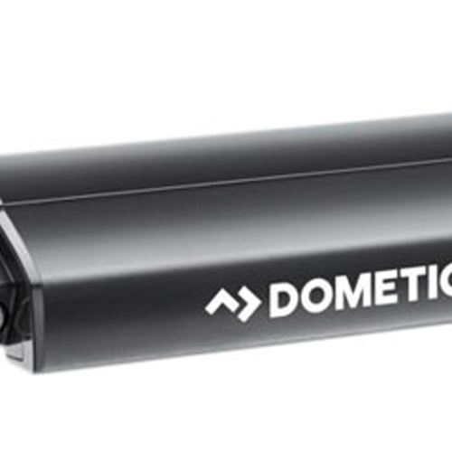 Dometic Dachmarkise PerfectRoof PR 2000 Anthrazit / Horizon Grey 325 cm - Kassettenmarkisen