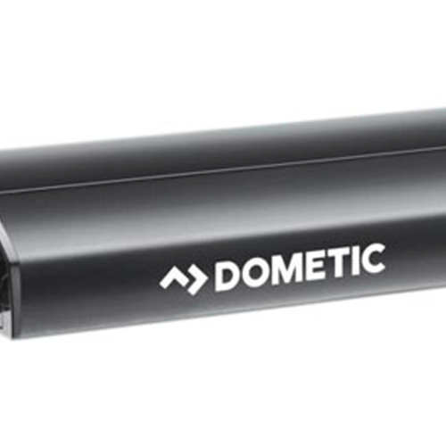Dometic Dachmarkise PerfectRoof PR 2000 Anthrazit / Horizon Grey 350 cm - Kassettenmarkisen