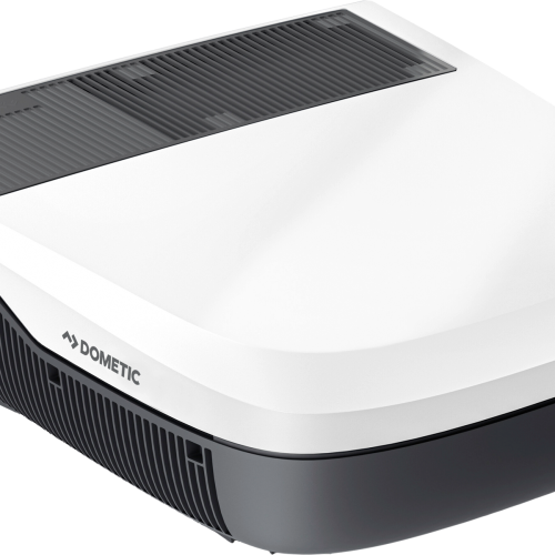 Dometic FreshJet FJX7 2600 Dachklimaanlage 2.600 W weiß - Dach-Klimaanlagen