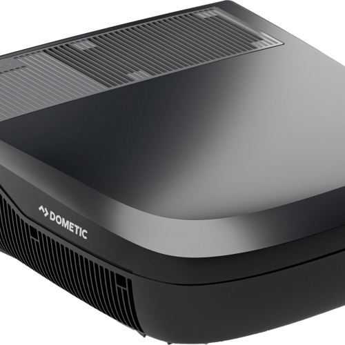 Dometic FreshJet FJX7 2600 Dachklimaanlage 2.600 W schwarz - Dach-Klimaanlagen