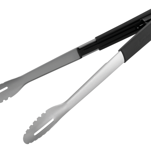 Enders Grillzange aus Edelstahl - Grillbesteck