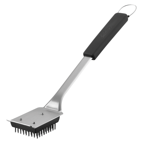 Enders Grillbürste aus Edelstahl  - Grillreiniger & -Bürsten