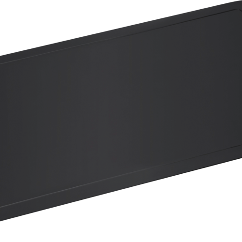 Enders BBQ Schutzmatte 120 x 80 cm - Sonstiges Grillzubehör