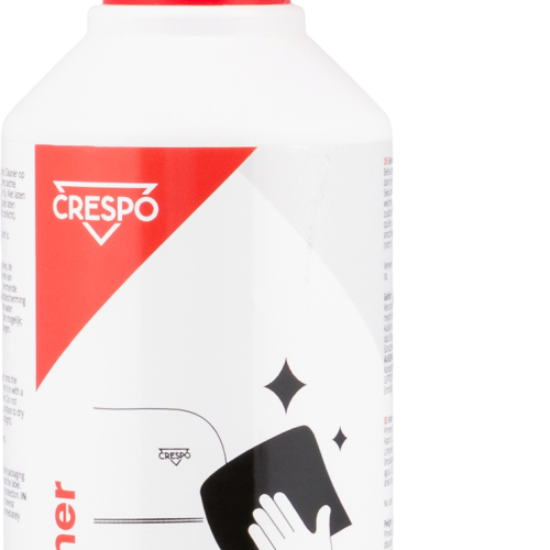 Crespo Polsterreiniger 500ml - Innenbereich & Scheiben