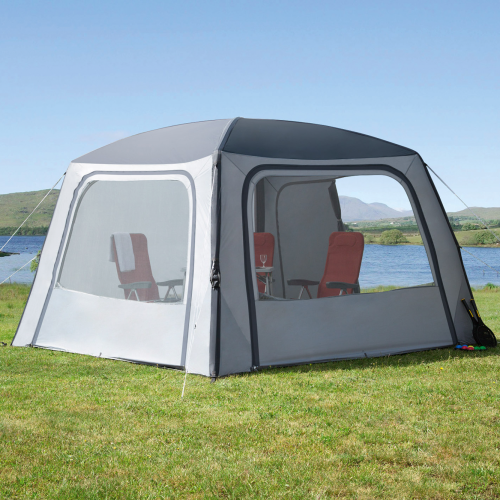 DWT Relax Air Pavillon - Pavillons & Tarps