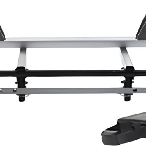 Atera Erweiterungsschiene für 3./4. Fahrrad geeignet für Fahrradträger Strada EVO 3/EVO RV - Fahrradträger Zubehör