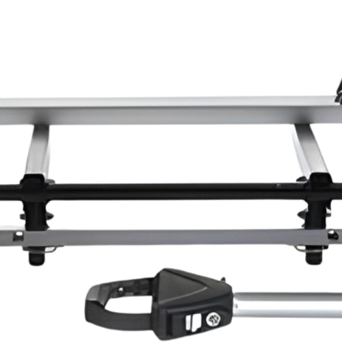 Atera Erweiterungsschiene für 3. Fahrrad geeignet für Strada EVO 2 Fahrradträger - Fahrradträger Zubehör