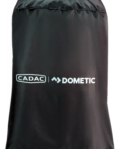 Cadac Abdeckhülle für Cadac Carri Chef 40 Grill - Grillabdeckung, Aufbewahrung und Taschen von Cadac Dometic