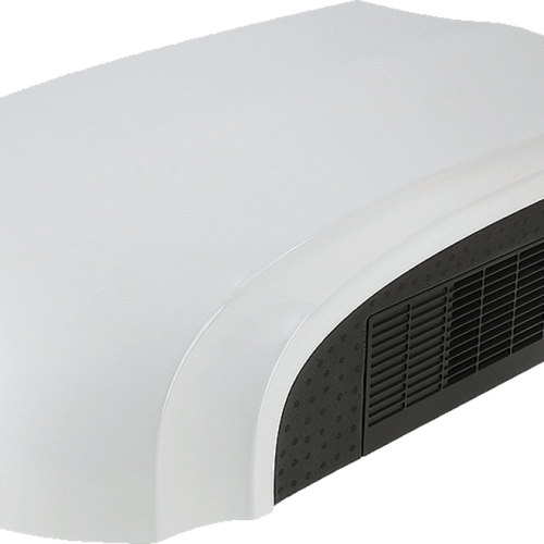 Mestic RTA-2500L Dachklimaanlage Weiß 2.500 W - Dach-Klimaanlagen