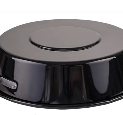 Dometic Deckel und Grillpfanne für Safari Chef 30 - Sonstiges Grillzubehör von Cadac Dometic