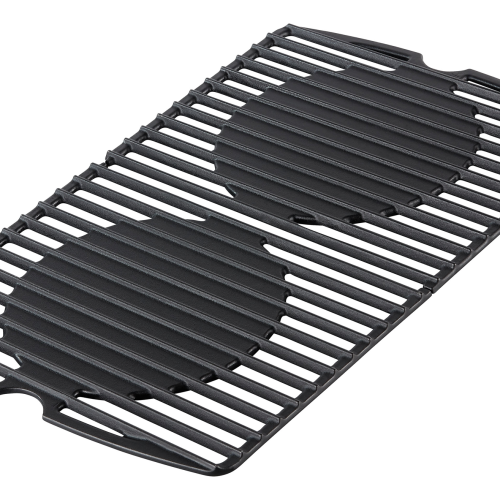 Enders Grillrost Gusseisen für Gasgrills der Urban II / Explorer II Serie - Grillroste, Pfannen und Platten