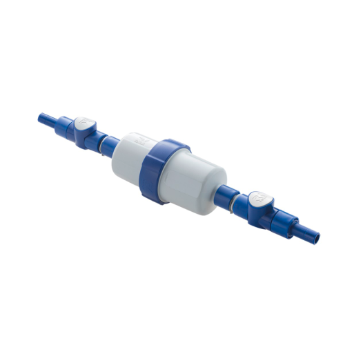 Reich Wasserfilter myclean water zur Wasserentkeimung Anschluss UniQuick - Trinkwasseraufbereitung