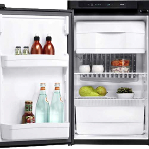 Thetford N4080E+ Absorber Kühlschrank 230 V /  71 Liter - Einbaukühlschränke