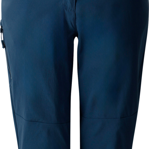 Dare2b Melodic III Damen Caprihose blau 38 - Damenhosen, -röcke & -kleider von Dare 2b
