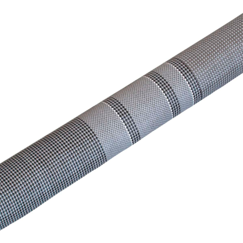 Berger Zeltteppich Standard 250 x 300 cm grau - Vorzeltteppich & Zeltboden