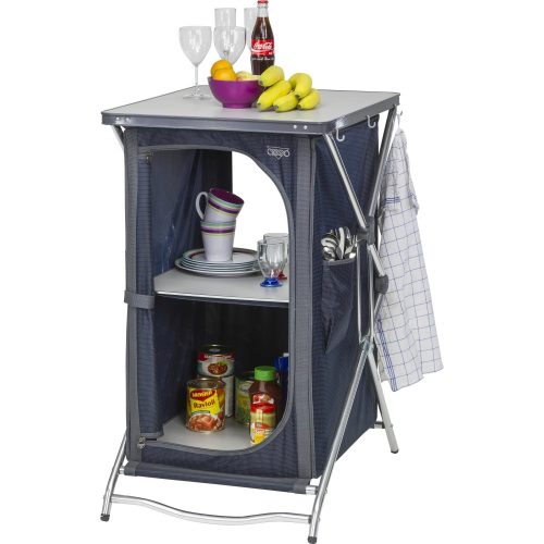 Faltschrank AL-103 - Campingschränke von Crespo
