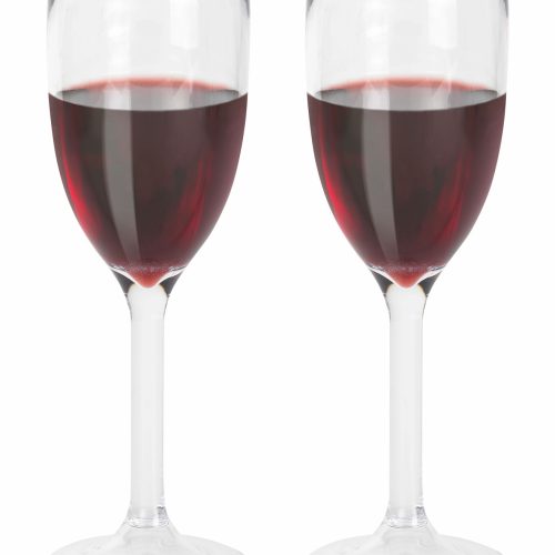 Berger Weingläser 250 ml im 2er Set - Gläser