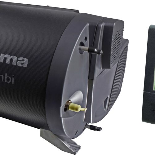 Truma Combi 6 CP plus Heizung  -