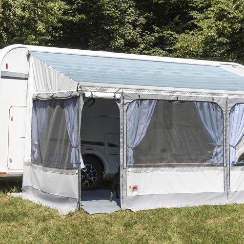 Fiamma Privacy VW T5 - Markisenzubehör