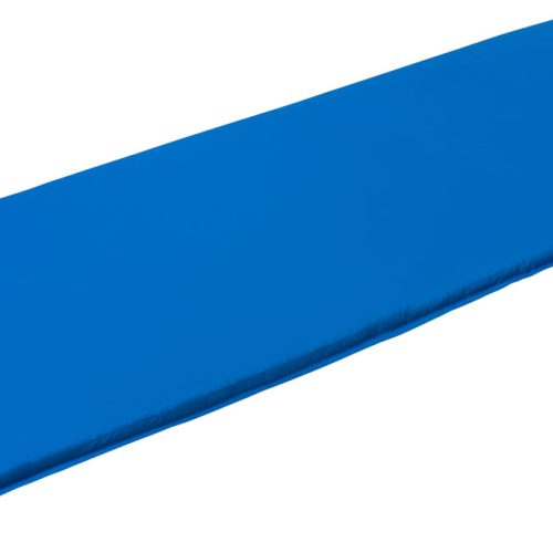 Berger Comfort Single 3.8 Selbstaufblasende Matte 196 x 63 x 3.8 cm - Iso- & Campingmatten