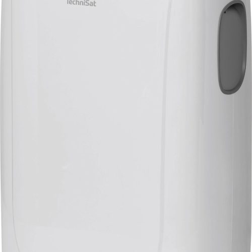Technisat Technipolar 1 mobile Klimaanlage / Heizgerät - Keramik-Heizlüfter