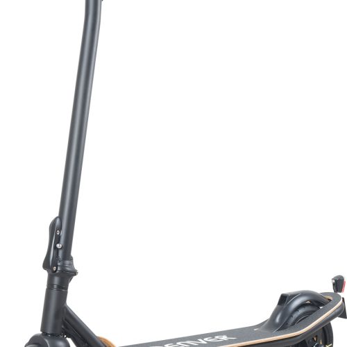 Denver Thor SCO-85351 Elektro Roller / E-Scooter mit Straßenzulassung - Outdoor Mobilität von Denver Electronics