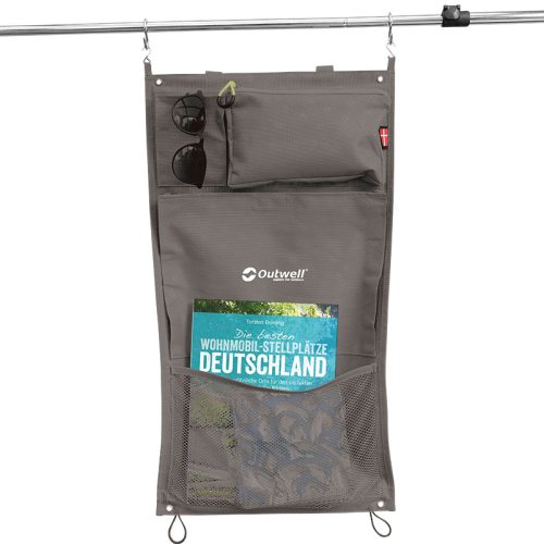Outwell Neat'N'Tidy Organiser / Hängetasche - Hängeschränke