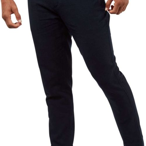 Craghoppers Kier Herrenhose dunkelblau 46 - Herrenhosen & -shorts