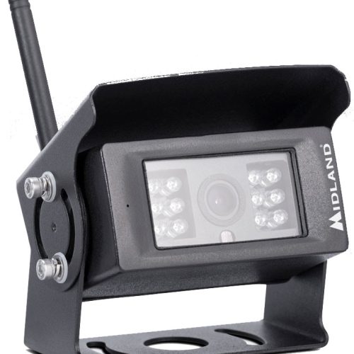 Midland Truck Guardian Rückfahrkamera - Rückfahrkameras & Rückfahrsysteme