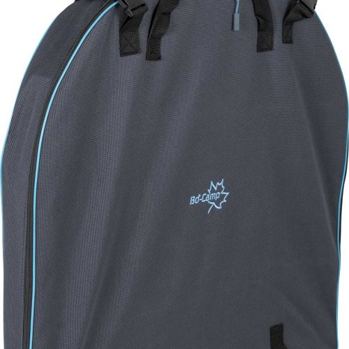 Bo-Camp Tragetasche für ovalen Campingtisch 81 x 75 x 8 cm - Möbelzubehör