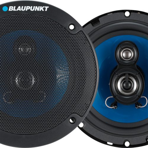 Blaupunkt Lautsprecher ICx 663 - Lautsprecher