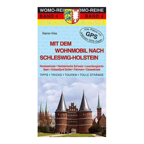Nordkap Reise KnowHow - Campingführer von Geo Center