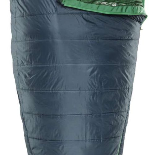 Therm-a-Rest Saros 32F/0C Stargazer Schlafsack klein - Schlafsäcke