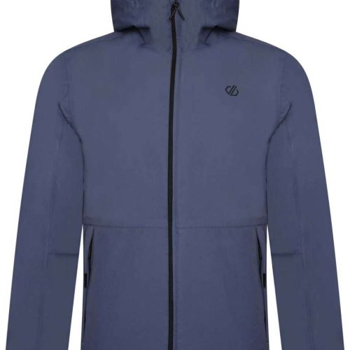 Dare2b Stay Ready Herrenjacke  dunkelblau XXL - Herrenjacken von Dare 2b