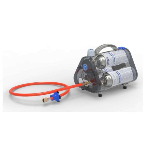 Cadac Trio Kartuschen-Power-Pak 30mbar  - Sonstiges Grillzubehör von Cadac Dometic