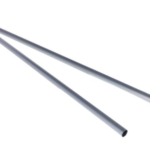 Berger  Eckwinkel (1x 28x1040mm, 1x 25x1070mm) rechts - Ersatzteile Zelte & Markisen