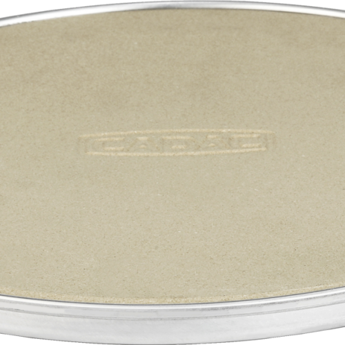 Cadac Pizzastein Pro 30 für Gas- oder Elektrogrills  - Sicherheit und Kochhilfen von Cadac Dometic