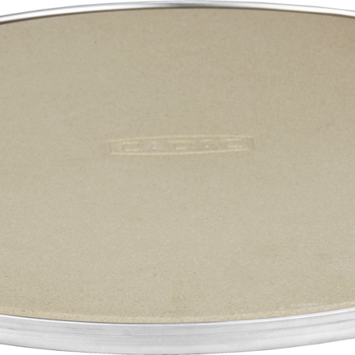Cadac Pizzastein Pro 50 für Gas- oder Elektrogrills - Sicherheit und Kochhilfen von Cadac Dometic