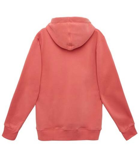 Van One Orginal Ride Herren Hoodie melon XXL - Herrenshirts, -hemden & -pullover von Van One Classic Cars