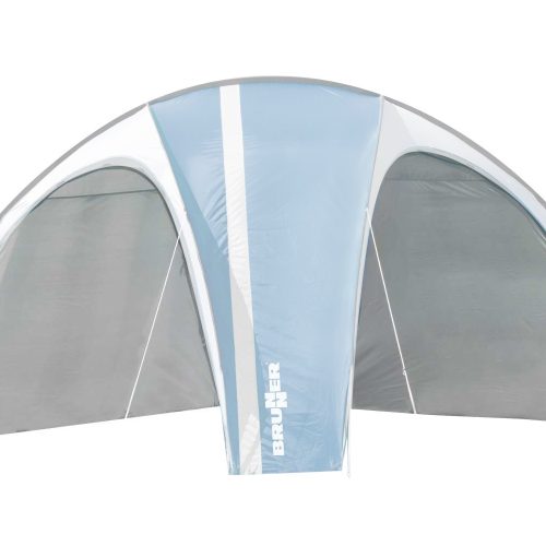 Brunner Pagoda Sidewall Set 2er Set Seitenwände für Pavillon Padoga - Pavillons & Tarps