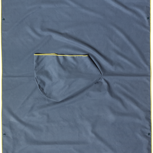 Cocoon Microfiber Handtuch Poncho Ultralight - Outdoor Zubehör