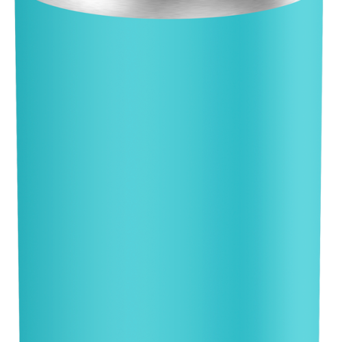 Dometic THRM 120 Thermoflasche 1200 ml Lagune - Isolierflaschen & Isobehälter