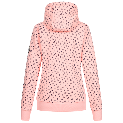 Ankerglut Ankerglutfreundschaft Damenjacke rosa 40 - Damenjacken