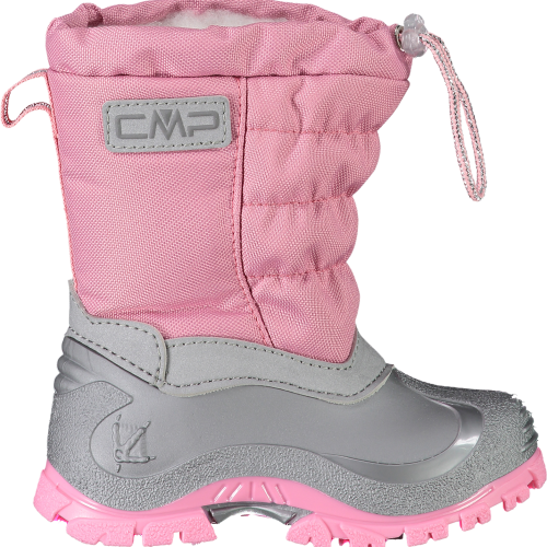Campagnolo Hanki 2.0 Kinderstiefel rosa 29 - Kinderschuhe von CMP