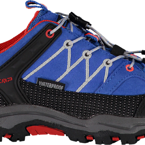 Campagnolo Rigel Low Kinderschuhe blau 30 - Kinderschuhe von CMP